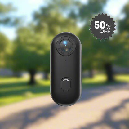 Body Action Camera 2.0