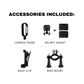 Body Action Camera 2.0