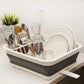 Collapsible Dish Rack
