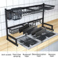 Dish Drainer Rack
