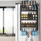 Refrigerator Side Hanging Rack