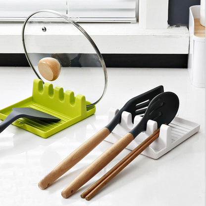 Kitchen Spoon Holder